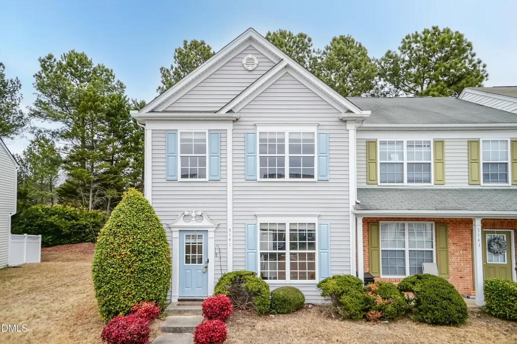 5141 Twelvepole Drive Raleigh NC 27616