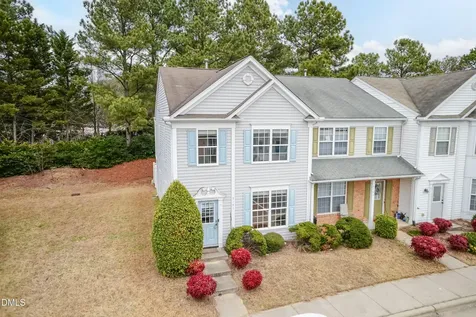 5141 Twelvepole Drive Raleigh NC 27616