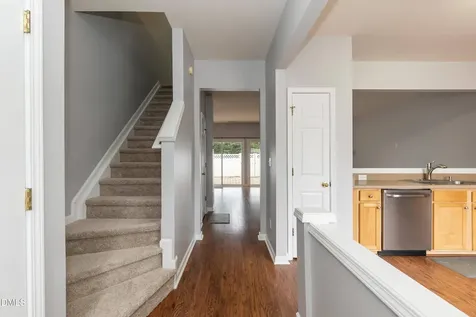 5141 Twelvepole Drive Raleigh NC 27616