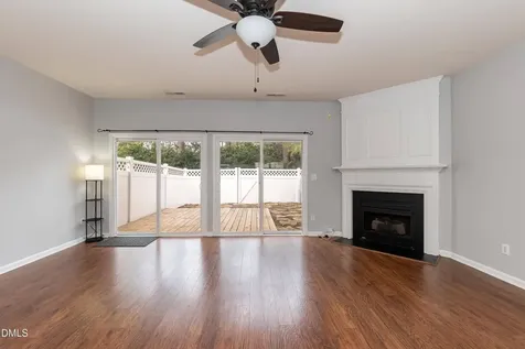5141 Twelvepole Drive Raleigh NC 27616