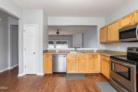 5141 Twelvepole Drive Raleigh NC 27616