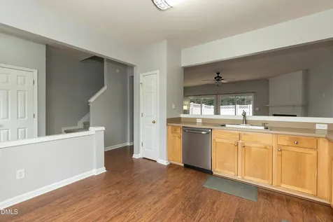 5141 Twelvepole Drive Raleigh NC 27616