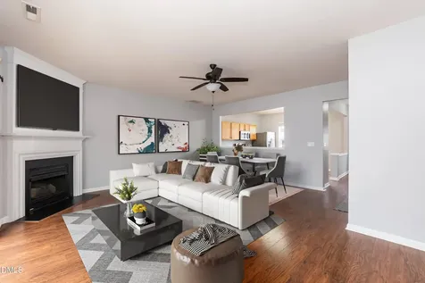 5141 Twelvepole Drive Raleigh NC 27616
