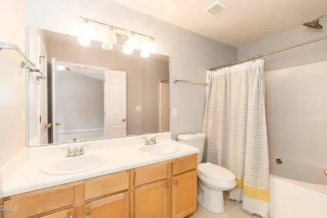 5141 Twelvepole Drive Raleigh NC 27616