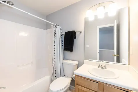 5141 Twelvepole Drive Raleigh NC 27616
