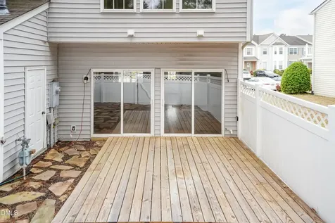 5141 Twelvepole Drive Raleigh NC 27616