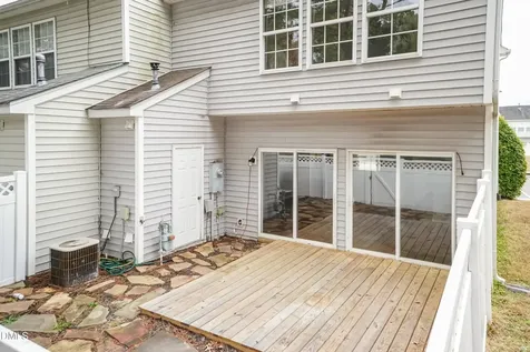 5141 Twelvepole Drive Raleigh NC 27616