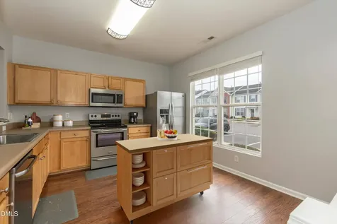 5141 Twelvepole Drive Raleigh NC 27616