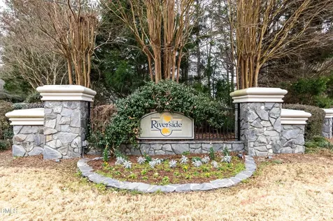 5141 Twelvepole Drive Raleigh NC 27616