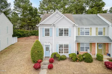 5141 Twelvepole Drive Raleigh NC 27616