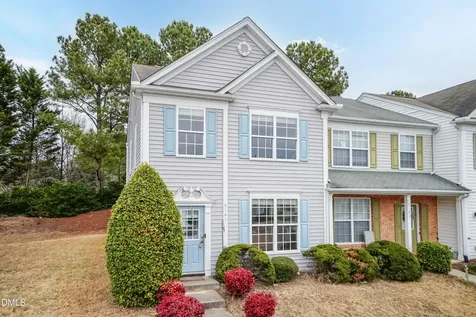 5141 Twelvepole Drive Raleigh NC 27616