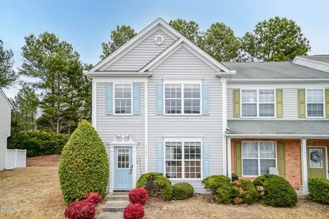 5141 Twelvepole Drive Raleigh NC 27616