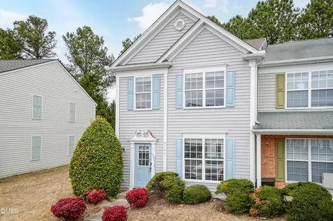 5141 Twelvepole Drive Raleigh NC 27616