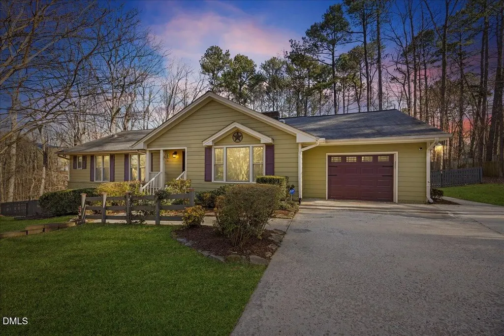 100 Artillery Lane Raleigh NC 27615