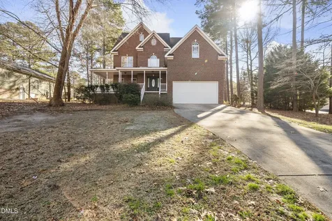 5833 Mockingbird Lane Sanford NC 27332