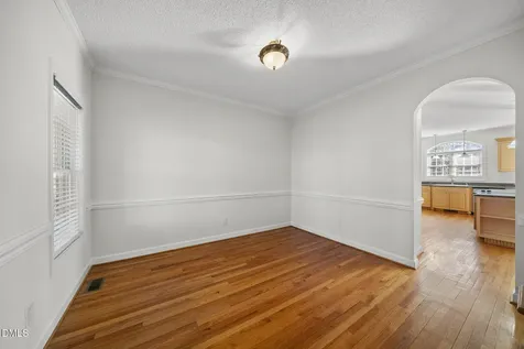 5833 Mockingbird Lane Sanford NC 27332