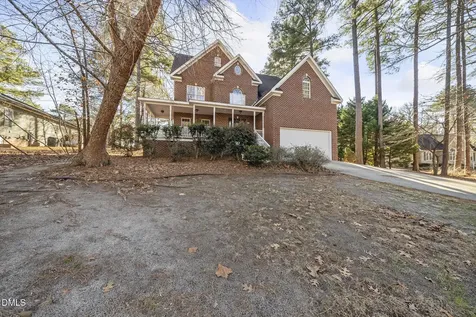 5833 Mockingbird Lane Sanford NC 27332
