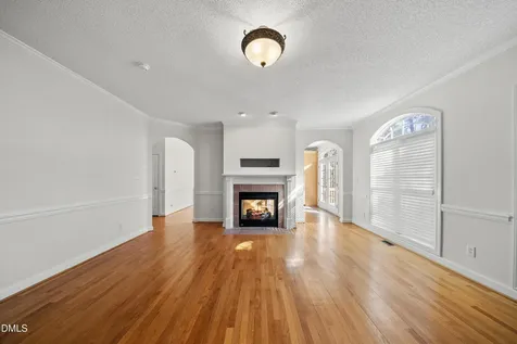 5833 Mockingbird Lane Sanford NC 27332