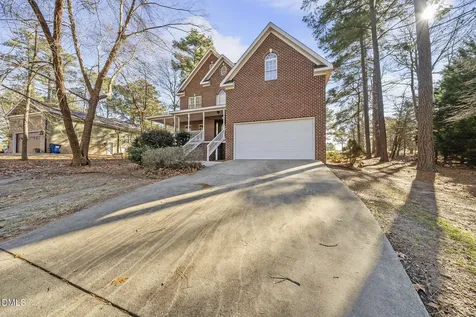 5833 Mockingbird Lane Sanford NC 27332