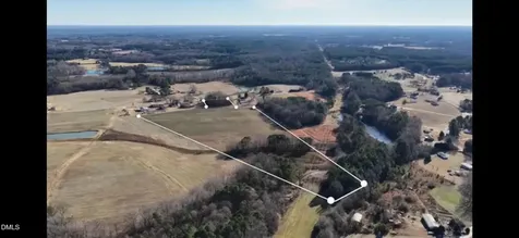 Tbd Eaves Road Henderson NC 27537