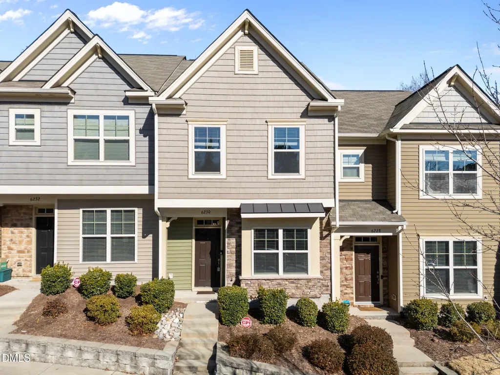 6230 Pesta Court Raleigh NC 27612
