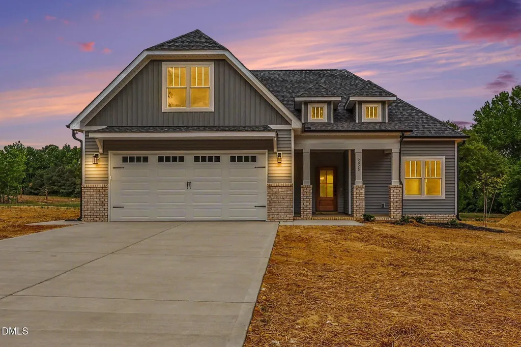 6425 Elevation Road Benson NC 27504