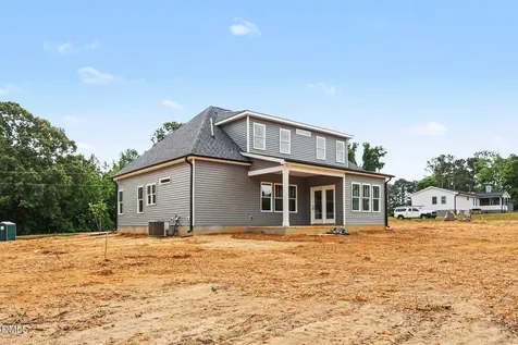 6425 Elevation Road Benson NC 27504