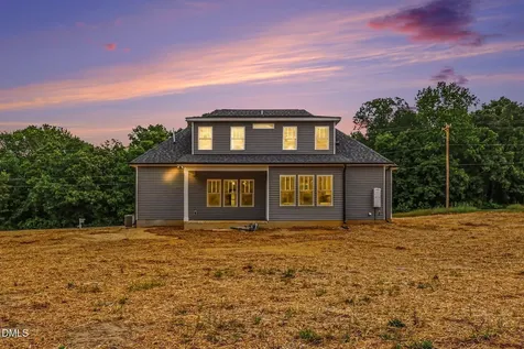 6425 Elevation Road Benson NC 27504