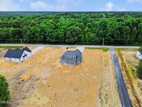 6425 Elevation Road Benson NC 27504