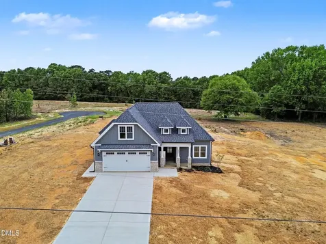 6425 Elevation Road Benson NC 27504