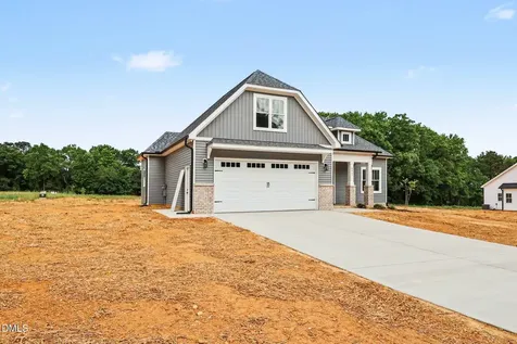 6425 Elevation Road Benson NC 27504