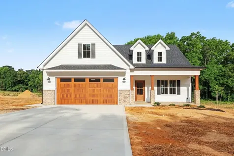 6441 Elevation Road Benson NC 27504