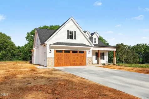 6441 Elevation Road Benson NC 27504
