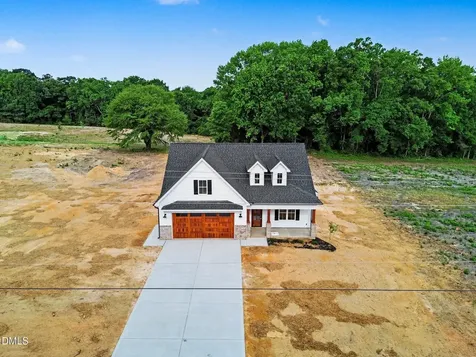 6441 Elevation Road Benson NC 27504