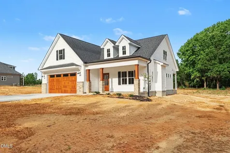6441 Elevation Road Benson NC 27504