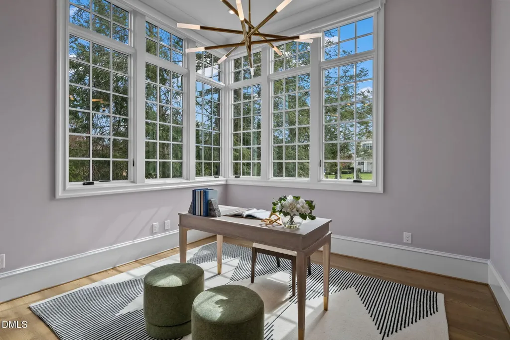 812 Manchester Drive Raleigh NC 27609