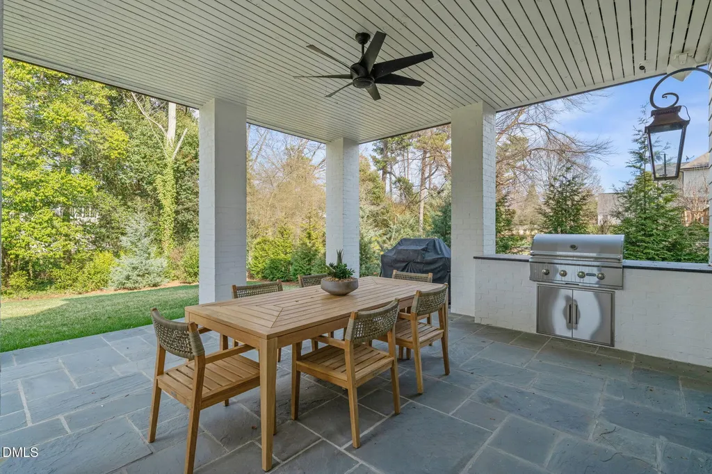 812 Manchester Drive Raleigh NC 27609