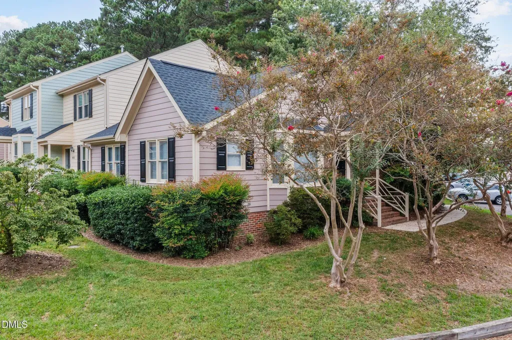 5501 Sharpe Drive Raleigh NC 27612