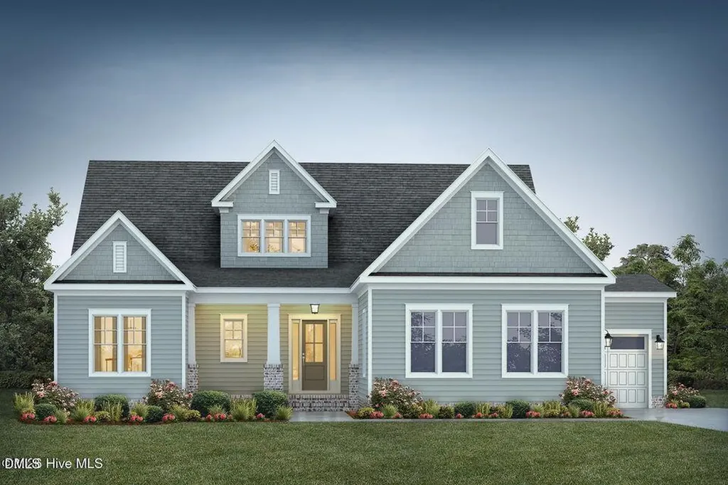 720 Peele Farm Lane Cameron NC 28326