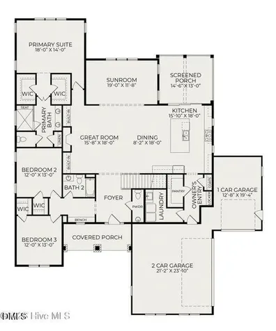 720 Peele Farm Lane Cameron NC 28326