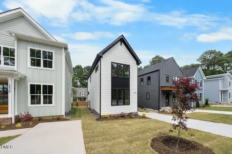 2536 W Wilson Street Durham NC 27705