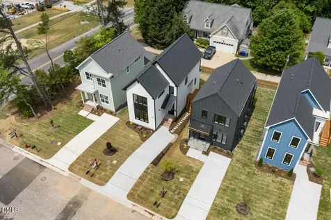 2536 W Wilson Street Durham NC 27705
