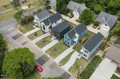 2536 W Wilson Street Durham NC 27705