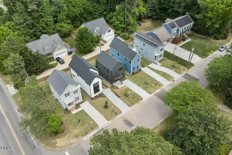 2536 W Wilson Street Durham NC 27705