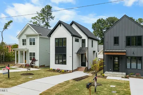 2536 W Wilson Street Durham NC 27705