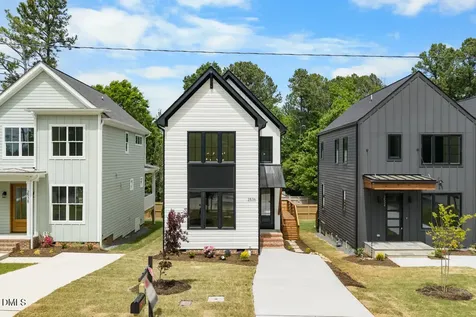 2536 W Wilson Street Durham NC 27705