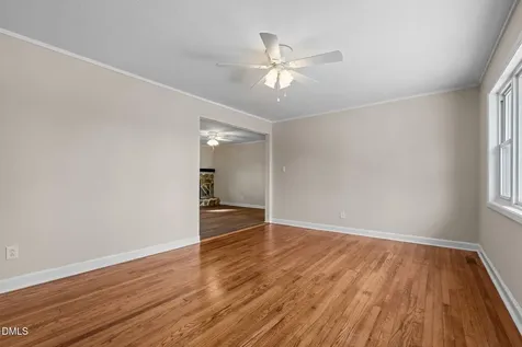 527 Glenwood Drive Sanford NC 27330