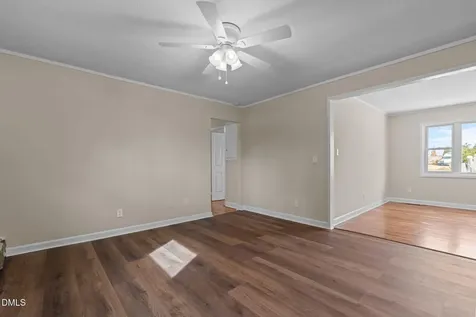 527 Glenwood Drive Sanford NC 27330