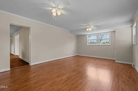 527 Glenwood Drive Sanford NC 27330
