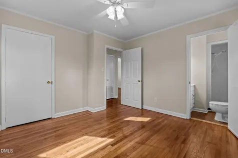 527 Glenwood Drive Sanford NC 27330